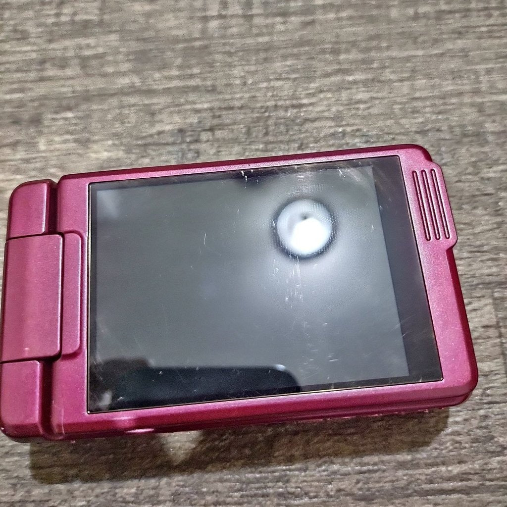 bevintage™ 🍇 ₊˚💜 Nikon COOLPIX S6900 Digital Camera (Glossy Pink) with 12x Optical Zoom and Wi-Fi 🍥 🎀📷