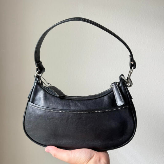 bevintage™ Vintage Coach Legacy Hampton shoulder bag