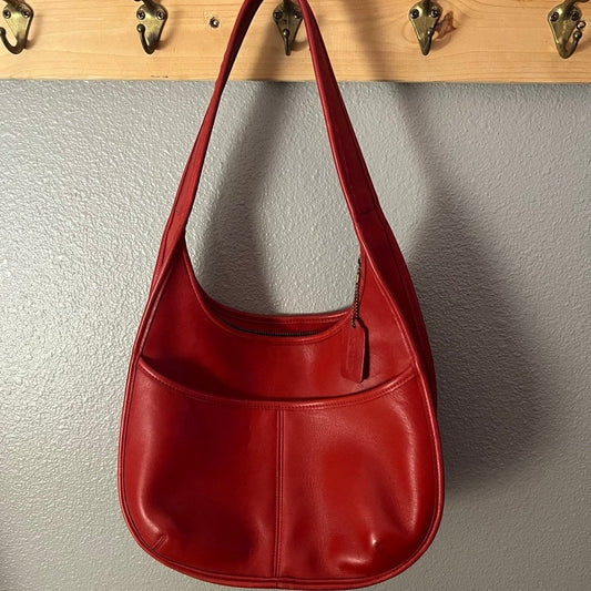 bevintage™ Vintage Coach 9033 Ergo Bag